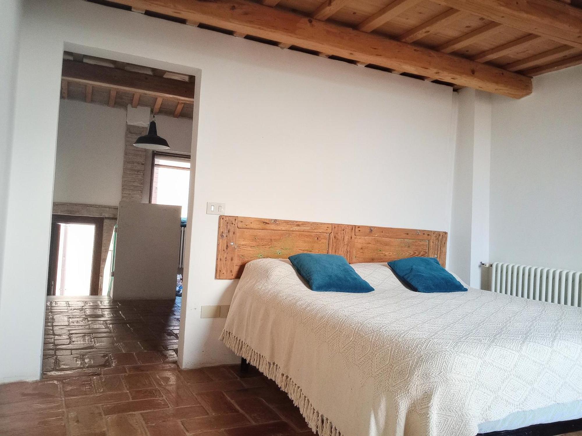 شقة Casalice SantʼArcangelo di Romagna المظهر الخارجي الصورة